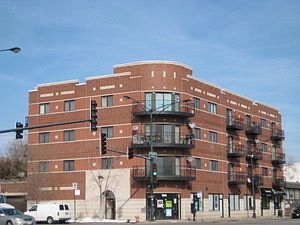 1st image of 6005 N Kimball Ave APT 2C