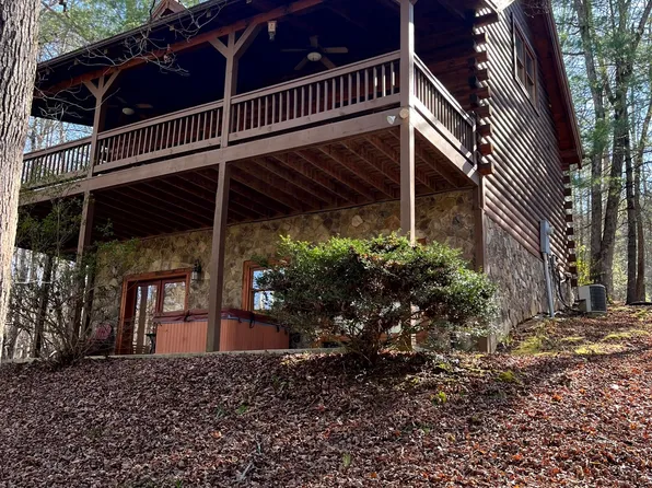51 Ridgeview Rd, Morganton, GA 30560
