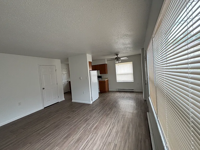 Livingroom & Dining Room