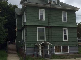 120 Badger Ave APT 1, Endicott, NY 13760