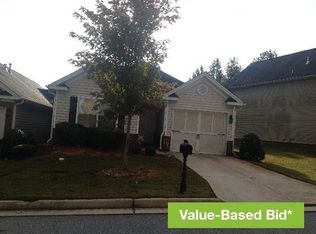 518 Shadow Valley Ct, Lithonia, GA 30058