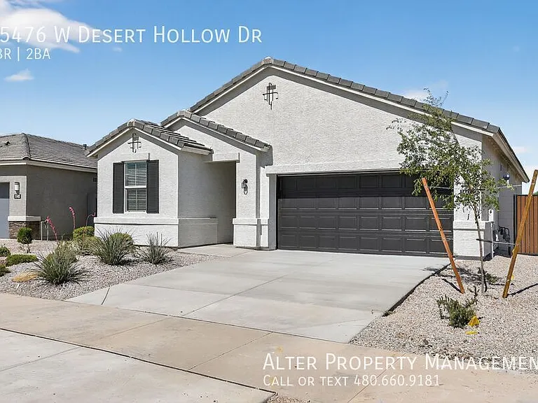 15476 W Desert Hollow Dr — Photo 12