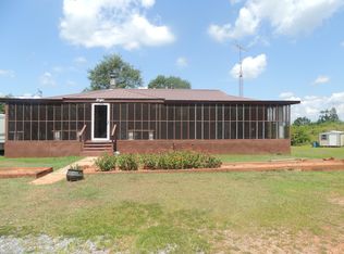 1571 Al Highway 259, Equality, AL 36026