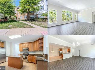 8610 Liberty Trl UNIT 305, Manassas, VA 20110