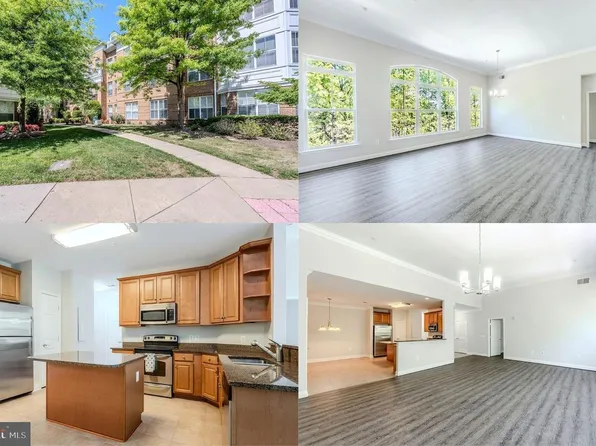 8610 Liberty Trl Unit 305, Manassas, VA 20110