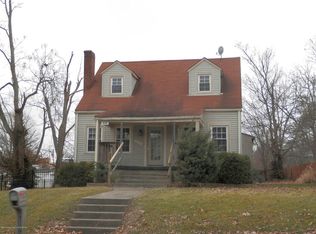 106 3rd St, Simpsonville, KY 40067
