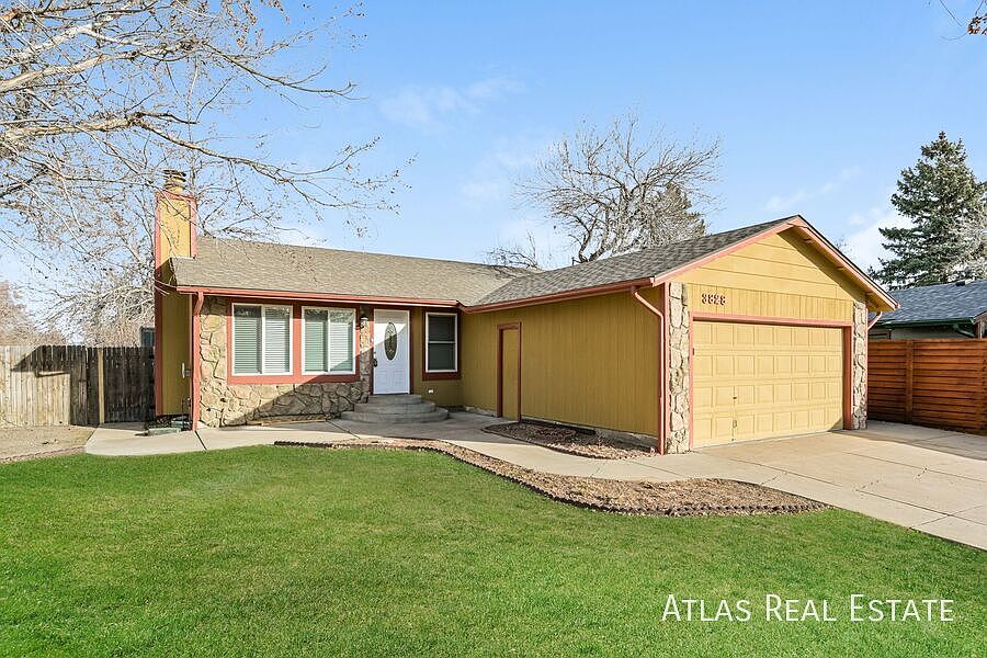 1st image of 3828 S Ouray Way