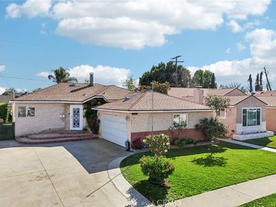10612 Lindale St, Norwalk, CA, 90650