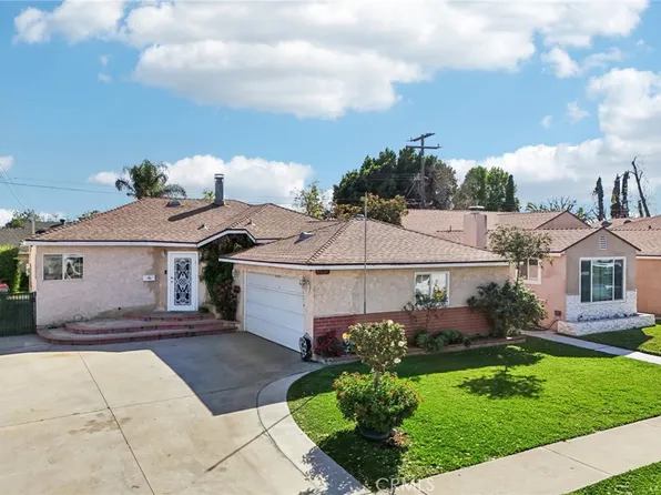 10612 Lindale St, Norwalk, CA 90650