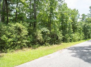 0 Rolling Creek Dr, Trinity, TX 75862