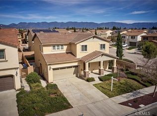 16782 Buttonwood Ln, Fontana, CA 92336