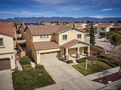 16782 Buttonwood Ln, Fontana, CA, 92336