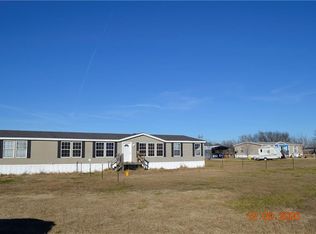18345 E 615th Rd, Inola, OK 74036
