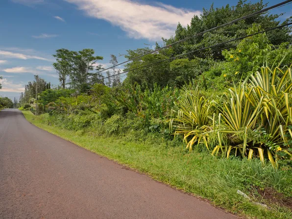 25th Ave Lot 49, Keaau, HI 96749