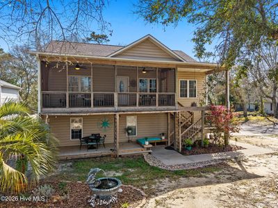1401 E Oak Island Drive, Oak Island, NC, 28465
