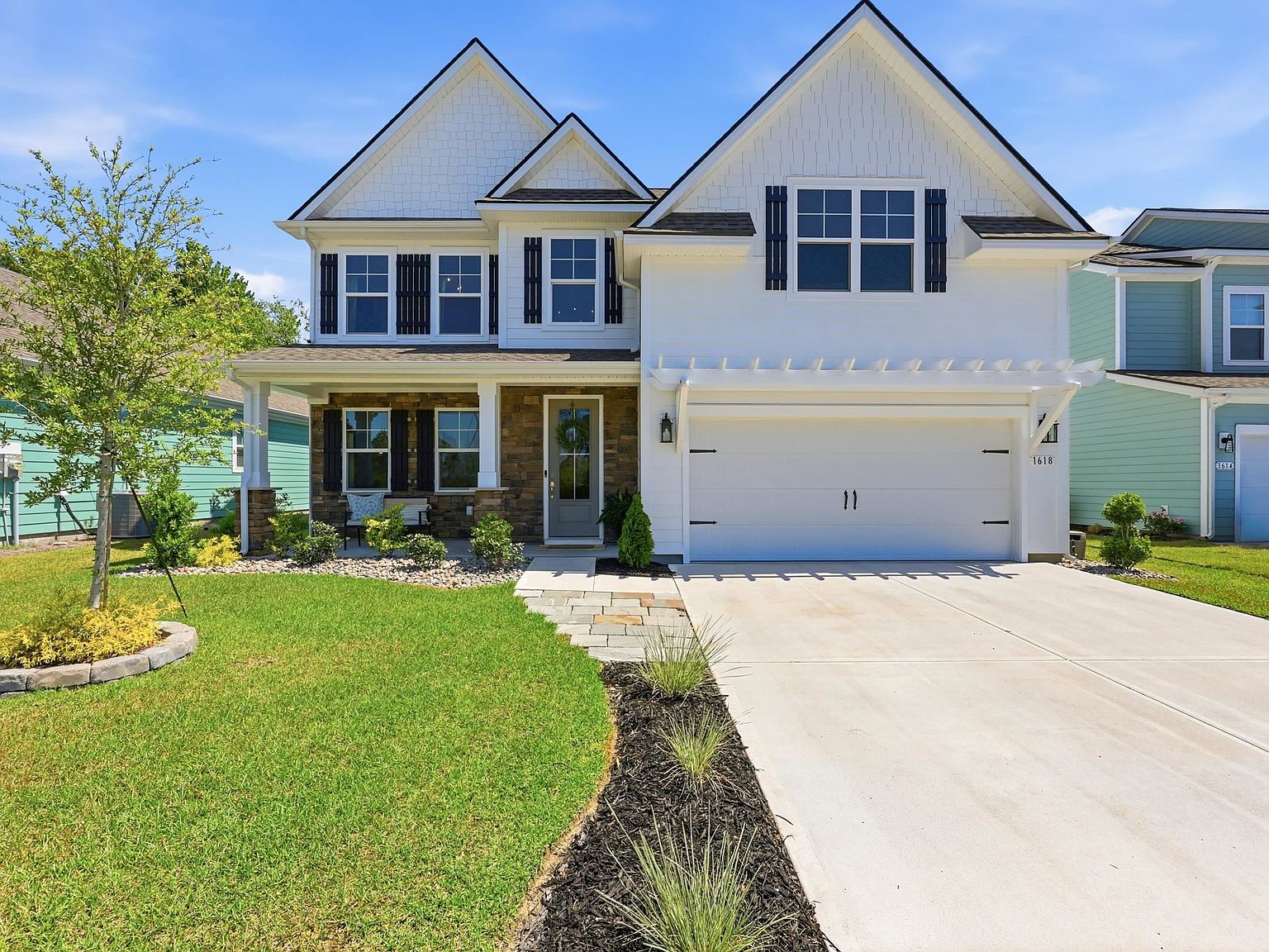 1618 Wood Stork Dr.