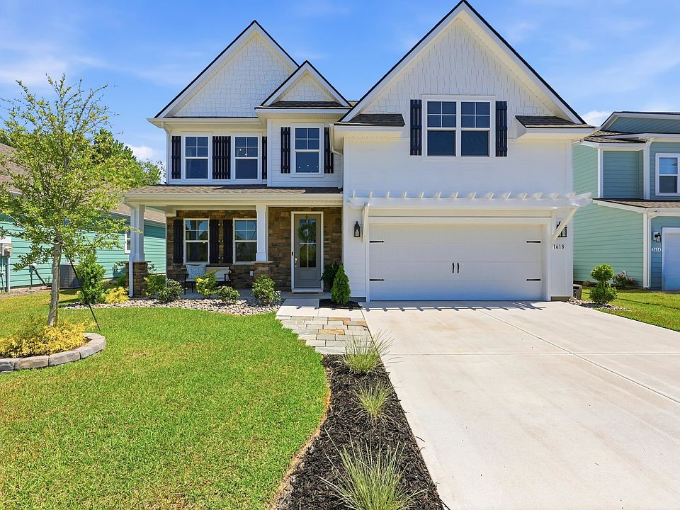 1st image of 1618 Wood Stork Dr.
