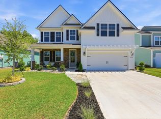 1618 Wood Stork Dr., Conway, SC 29526