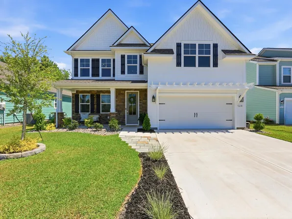 1618 Wood Stork Dr., Conway, SC 29526