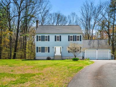 71 McLains Woods Rd, Groton, MA, 01450