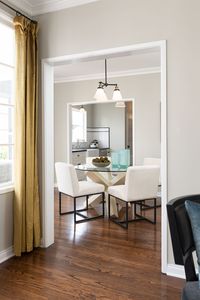 118.5 N Flores St, Los Angeles, CA, 90069