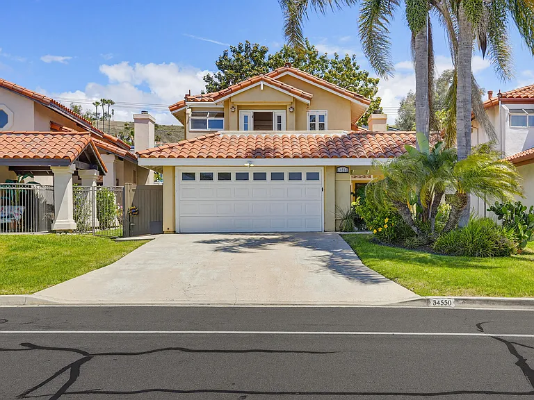 34550 Calle Naranja — Photo 7