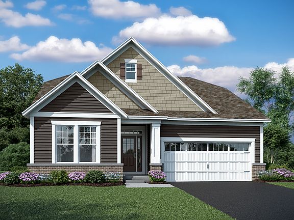 Austin Cottage