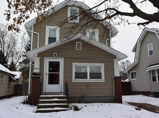 1758 Adelaide Blvd, Akron, OH 44305