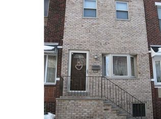 2842 S 11th St, Philadelphia, PA