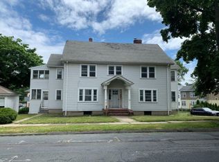 132-134 Newbury St, Hartford, CT 06114