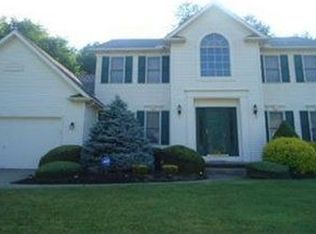 3797 Park Ridge Dr, Uniontown, OH 44685
