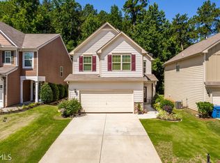 406 Grenier Ter, Lawrenceville, GA 30045