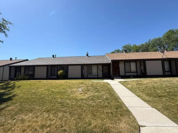 2596 W Farthingale Ln, Taylorsville, UT 84129
