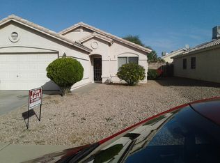 5006 E Covina St, Mesa, AZ 85205