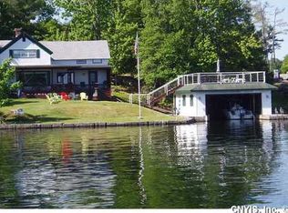 45981 Wade St, Alexandria Bay, NY 13607