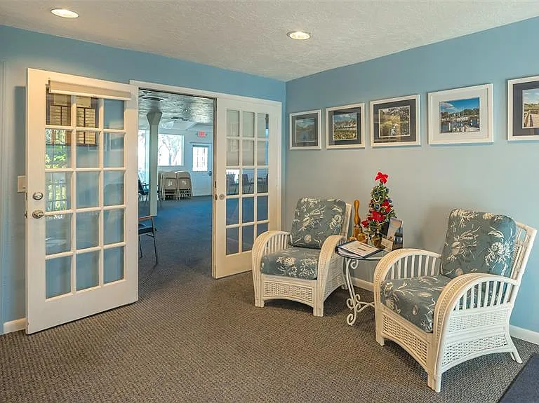 1611 Clower Creek Dr #HA237 — Photo 54