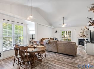 7195 Railroad Bed Rd, Carson, VA 23830