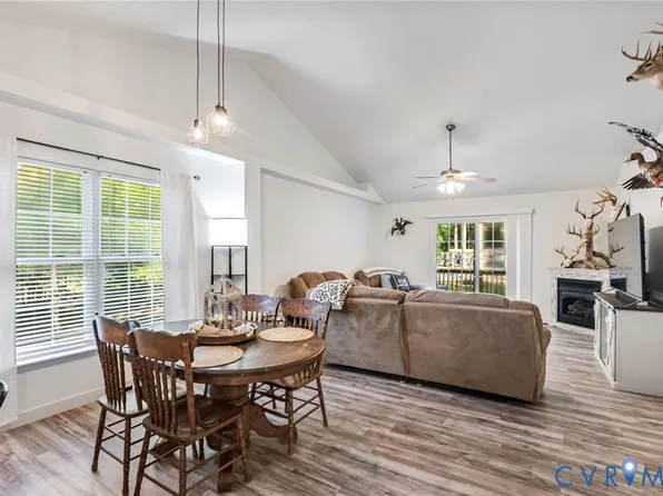 7195 Railroad Bed Rd, Carson, VA 23830