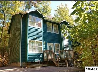 510 Edgewood Dr, Gatlinburg, TN 37738