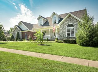 5316 Pavilion Way, Louisville, KY