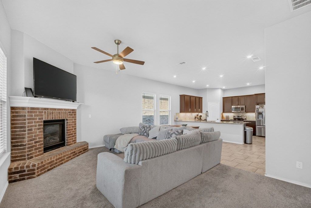 1324 E 89th St, Odessa, TX - More