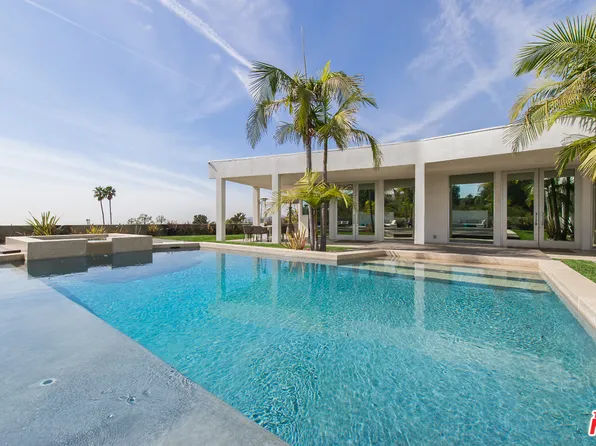 525 Chalette Dr, Beverly Hills, CA 90210