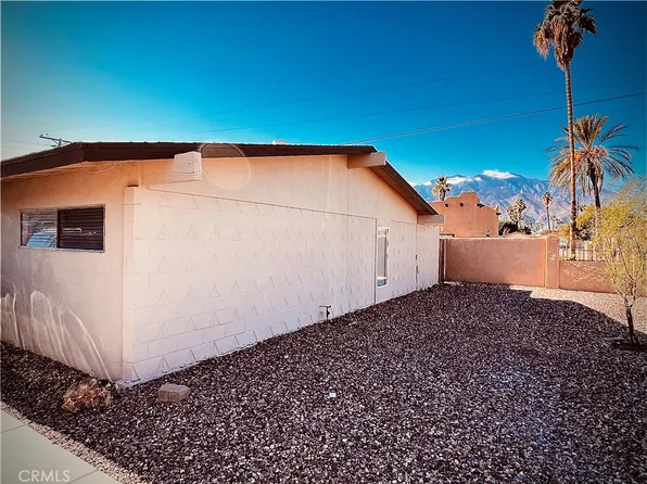 68085 Hermosillo Rd, Cathedral City, CA 92234