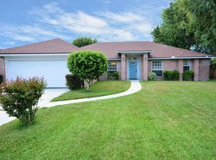 1844 Broadhaven Dr, Middleburg, FL 32068
