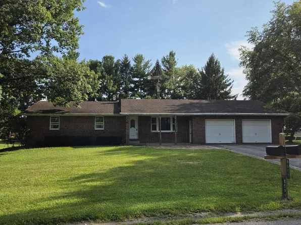8607 Road 11 #H, Ottawa, OH 45875