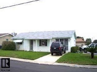 11510 Zimmerman Rd, Port Richey, FL 34668