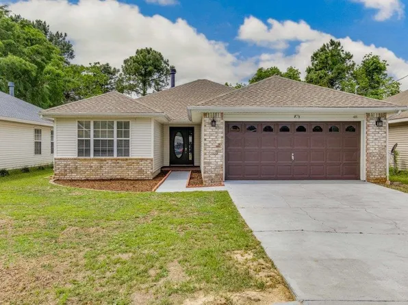 48 Howard St, Niceville, FL 32578