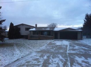 5489 Tipperary Ln, Flint, MI 48506