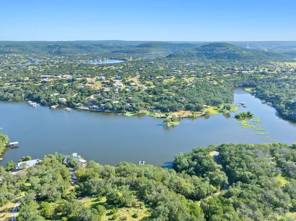 TBD Sunset Cliff Road, Burnet, TX 78611