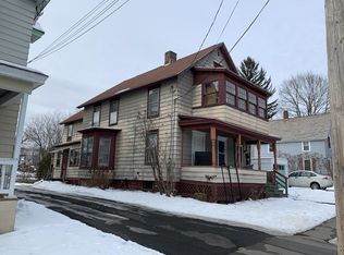 180 Chapman St, Greenfield, MA 01301